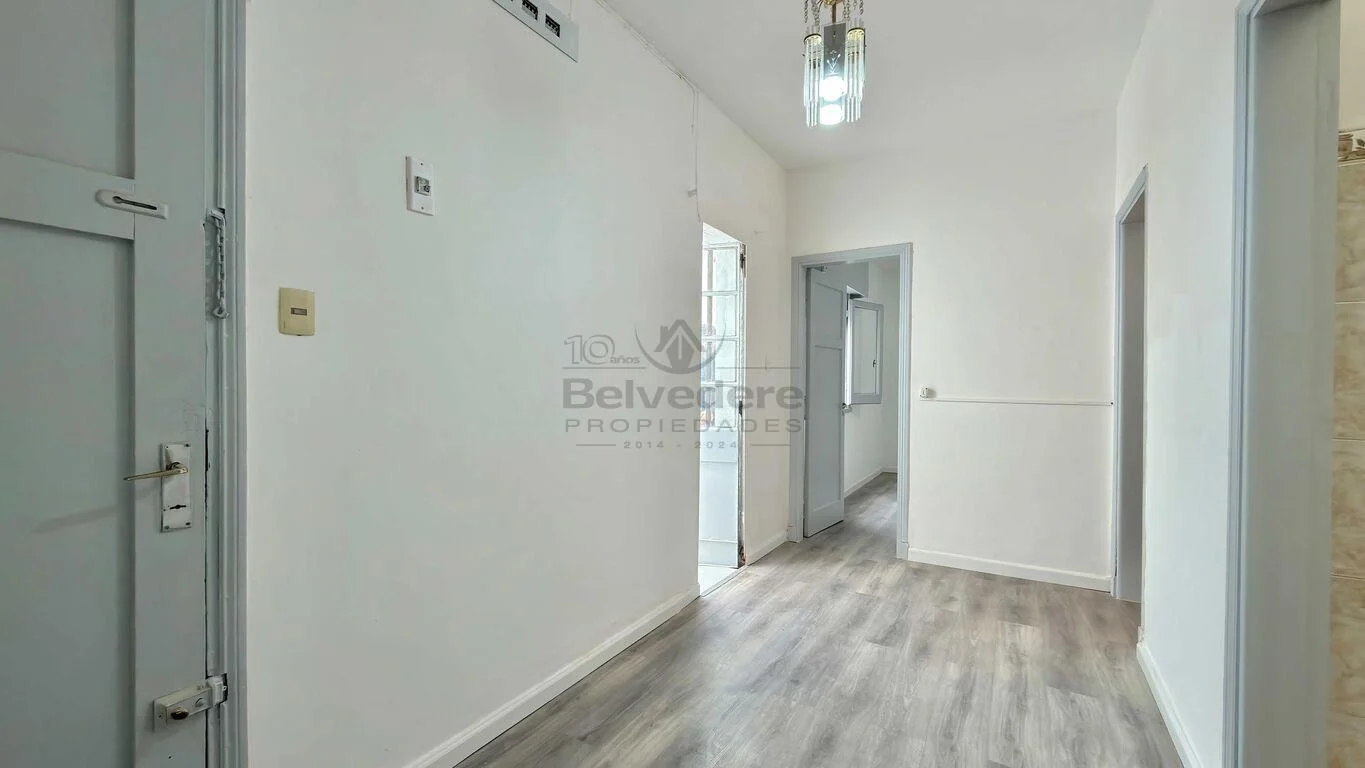 Apartamento en Brazo Oriental, propiedad 288305 -Imagen 5