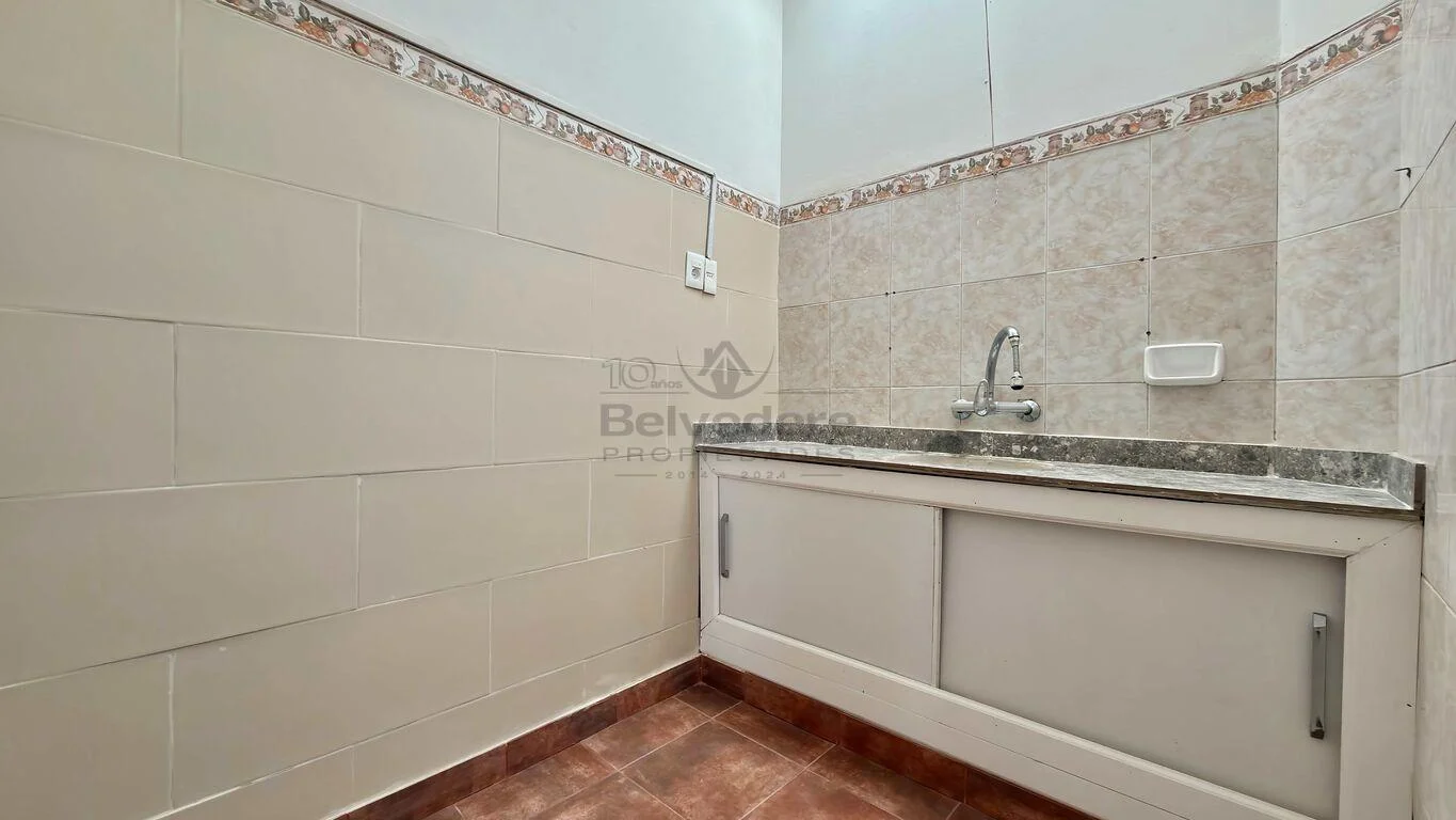 Apartamento en Brazo Oriental, propiedad 288305 -Imagen 6