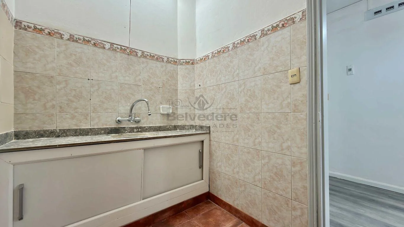 Apartamento en Brazo Oriental, propiedad 288305 -Imagen 7