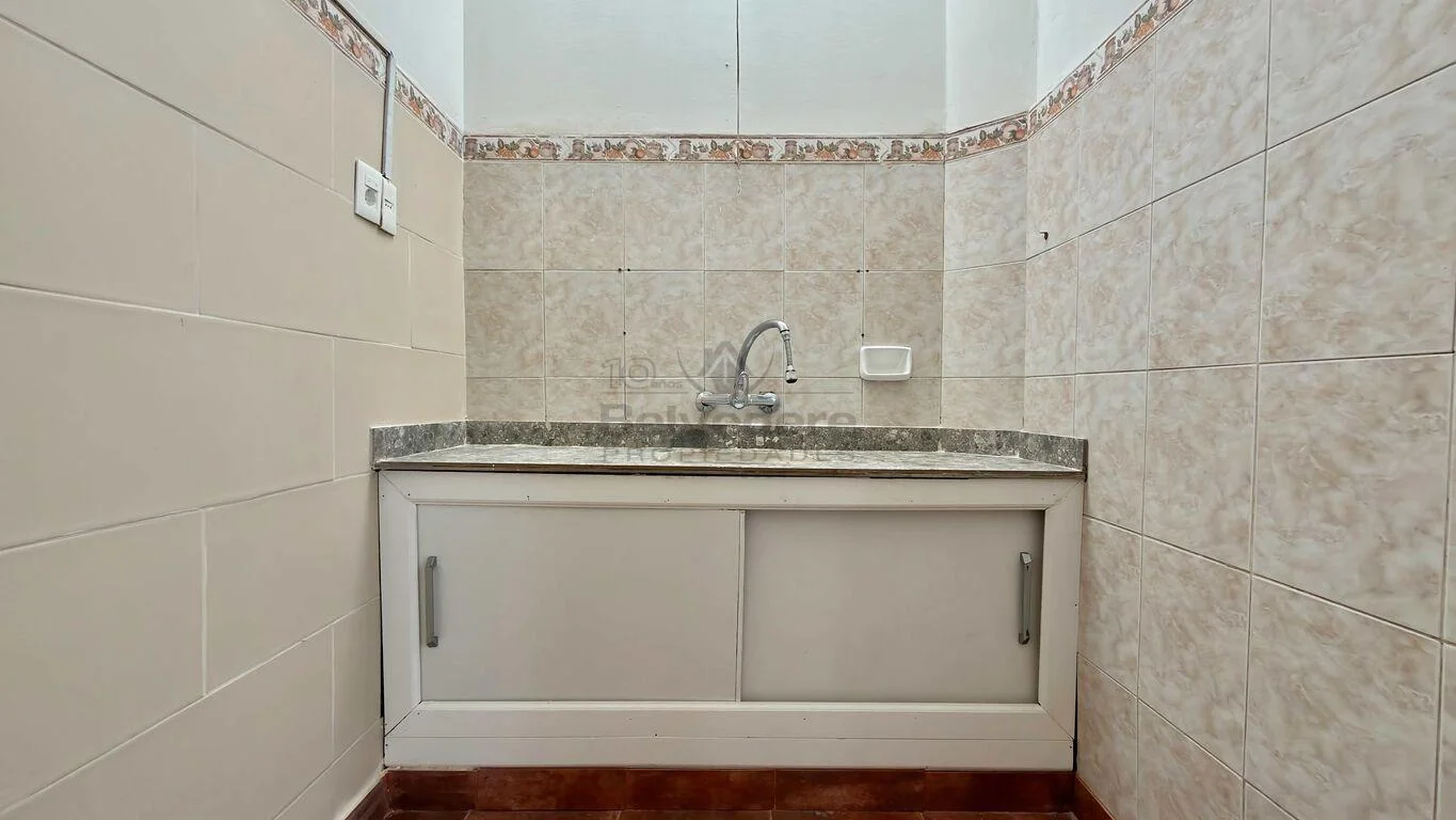 Apartamento en Brazo Oriental, propiedad 288305 -Imagen 8