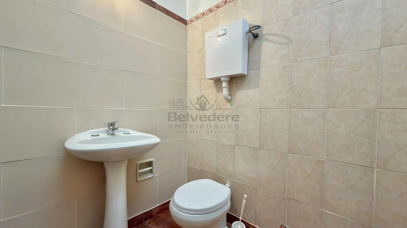Apartamento en Brazo Oriental, propiedad 288305 -Imagen 9