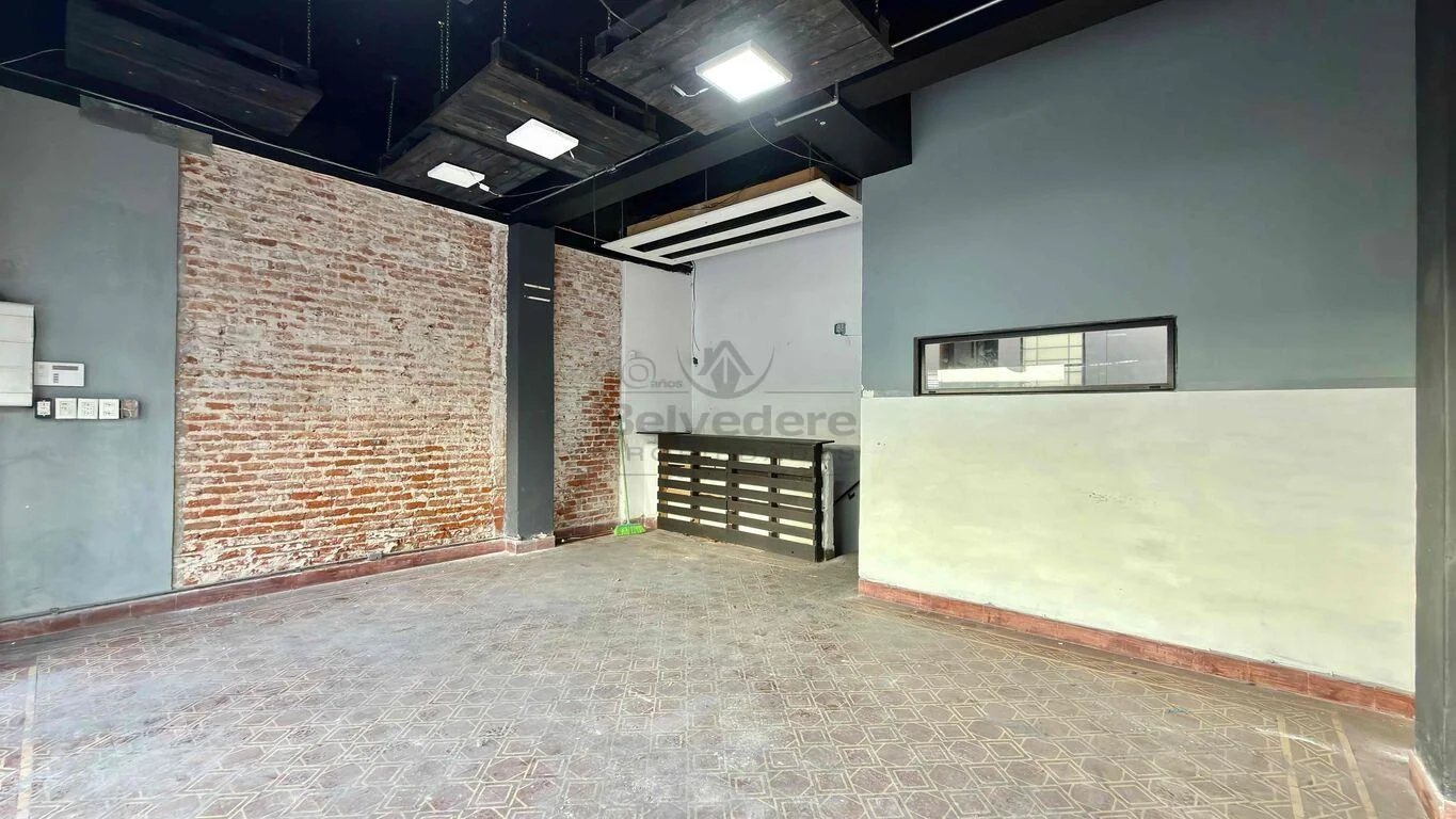 Local en Ciudad Vieja, propiedad 289565 -Imagen 2