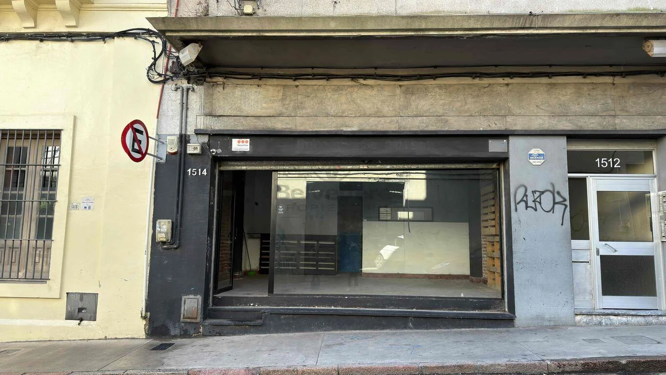 Local en Ciudad Vieja, propiedad 289565 -Imagen 13