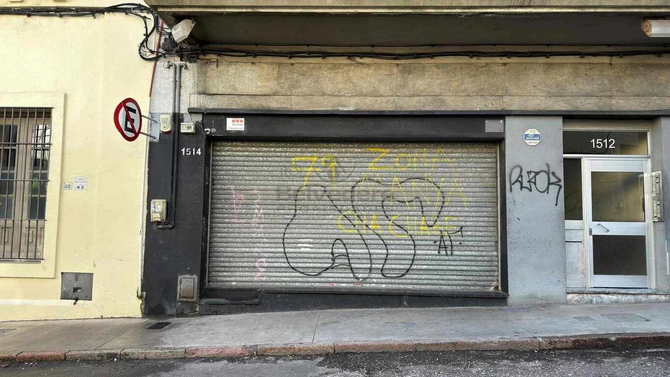 Local en Ciudad Vieja, propiedad 289565 -Imagen 14
