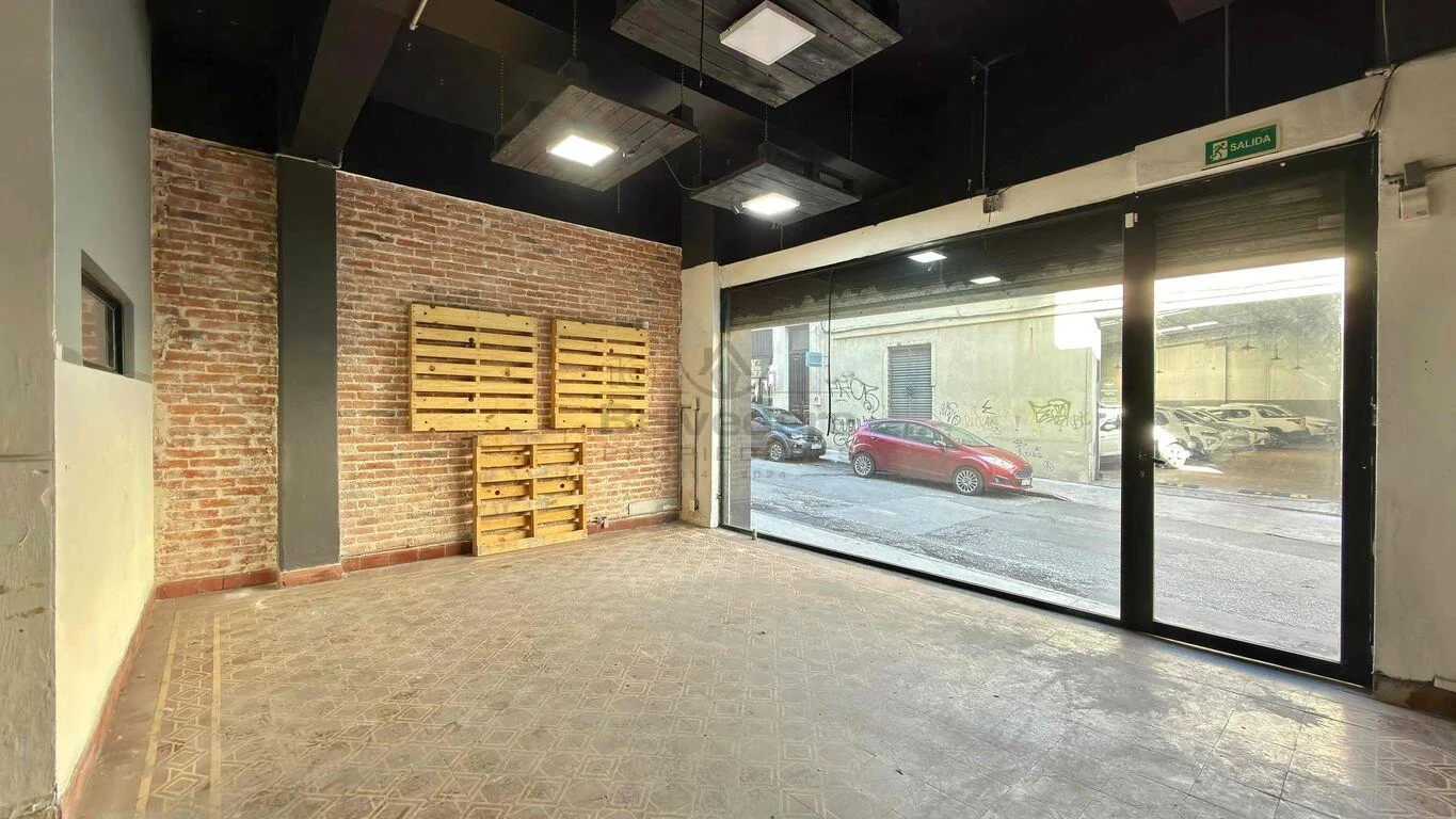 Local en Ciudad Vieja, propiedad 289565 -Imagen 3