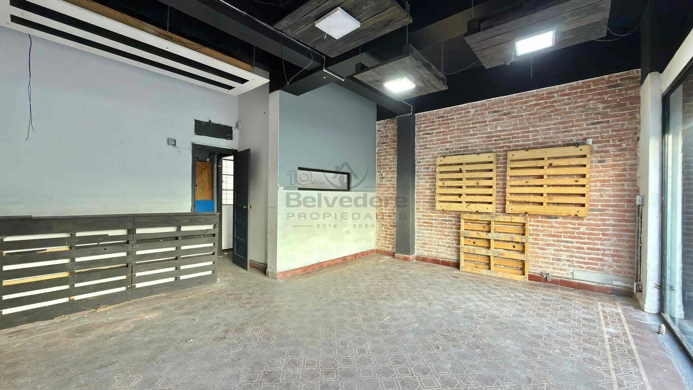 Local en Ciudad Vieja, propiedad 289565 -Imagen 4