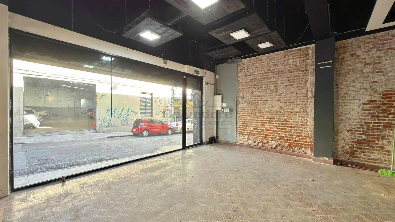 Local en Ciudad Vieja, propiedad 289565 -Imagen 5