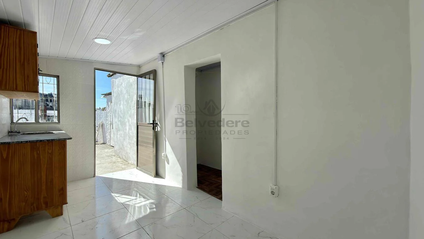 Apartamento en La Teja, propiedad 289709 -Imagen 2