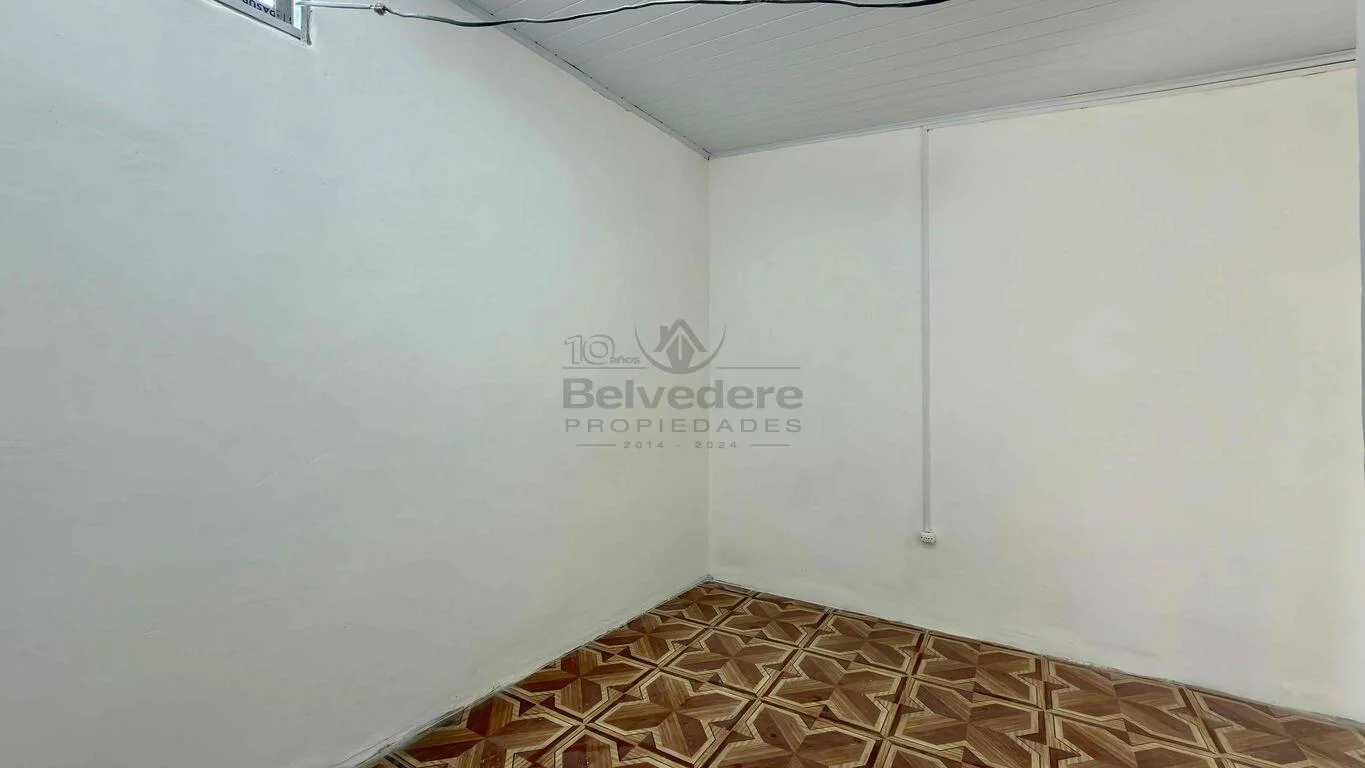Apartamento en La Teja, propiedad 289709 -Imagen 10