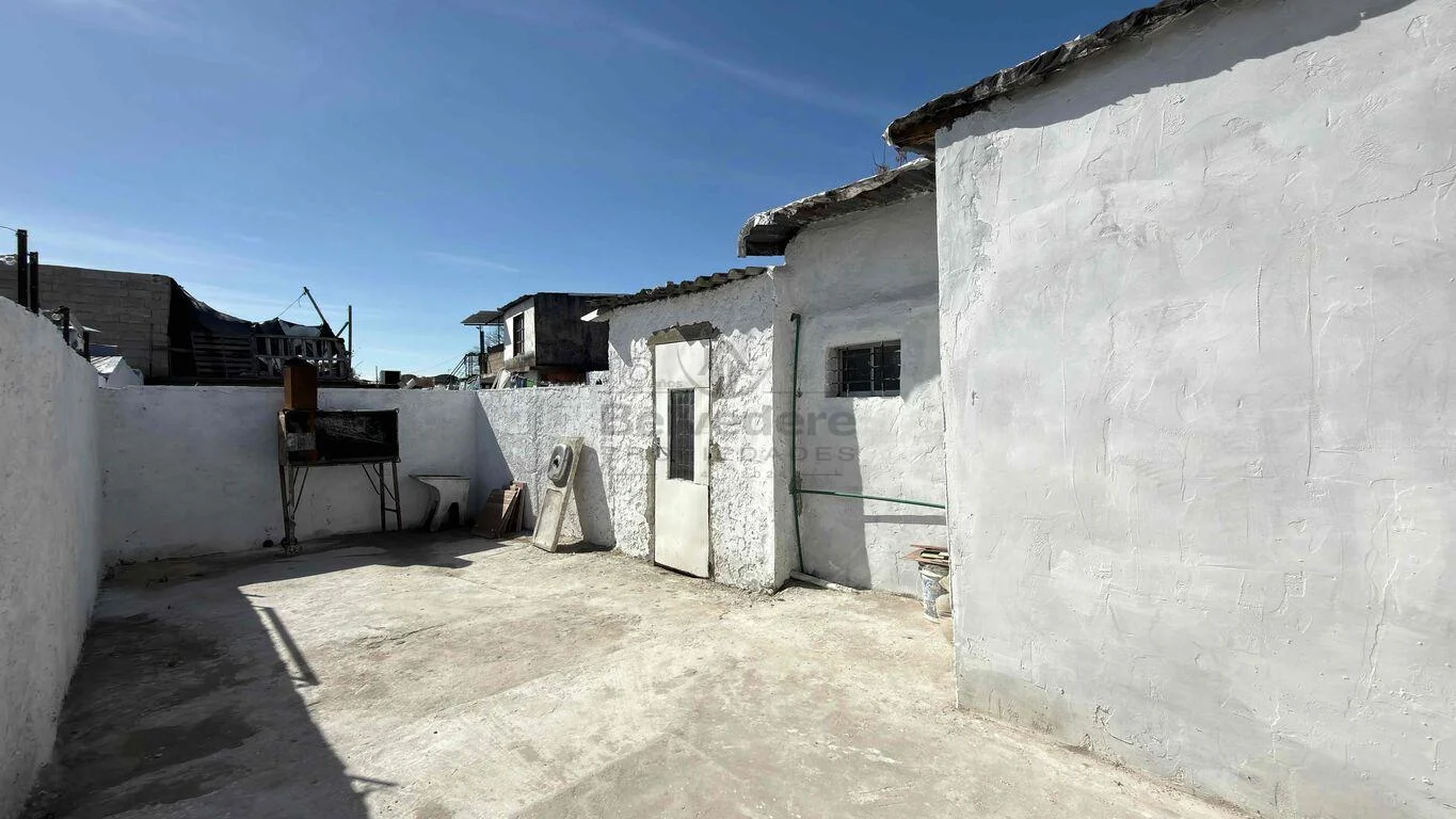 Apartamento en La Teja, propiedad 289709 -Imagen 11
