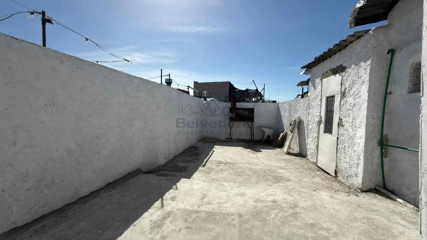 Apartamento en La Teja, propiedad 289709 -Imagen 13