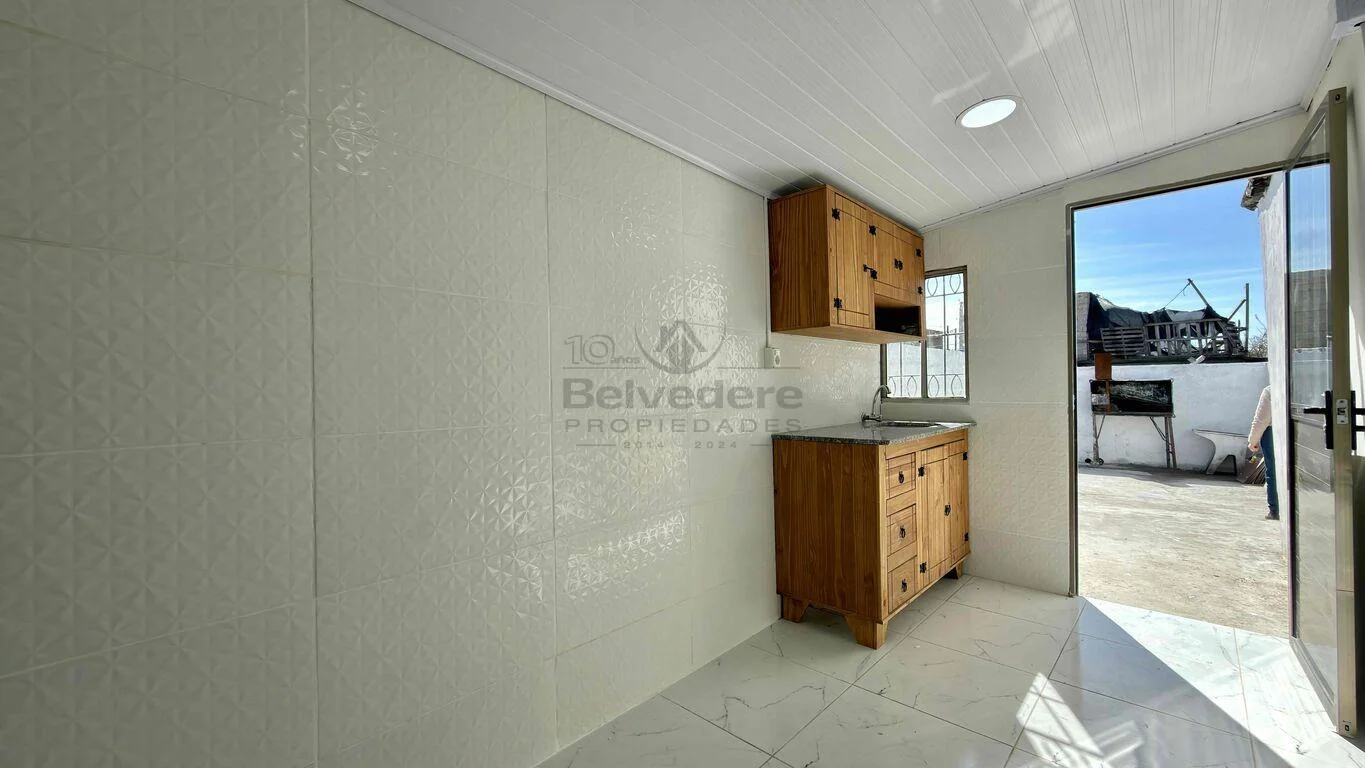 Apartamento en La Teja, propiedad 289709 -Imagen 3