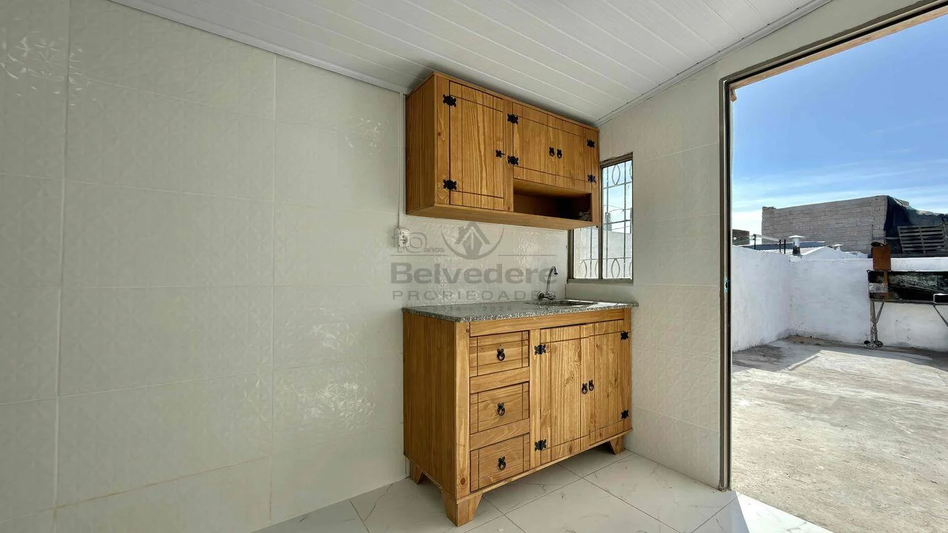 Apartamento en La Teja, propiedad 289709 -Imagen 4