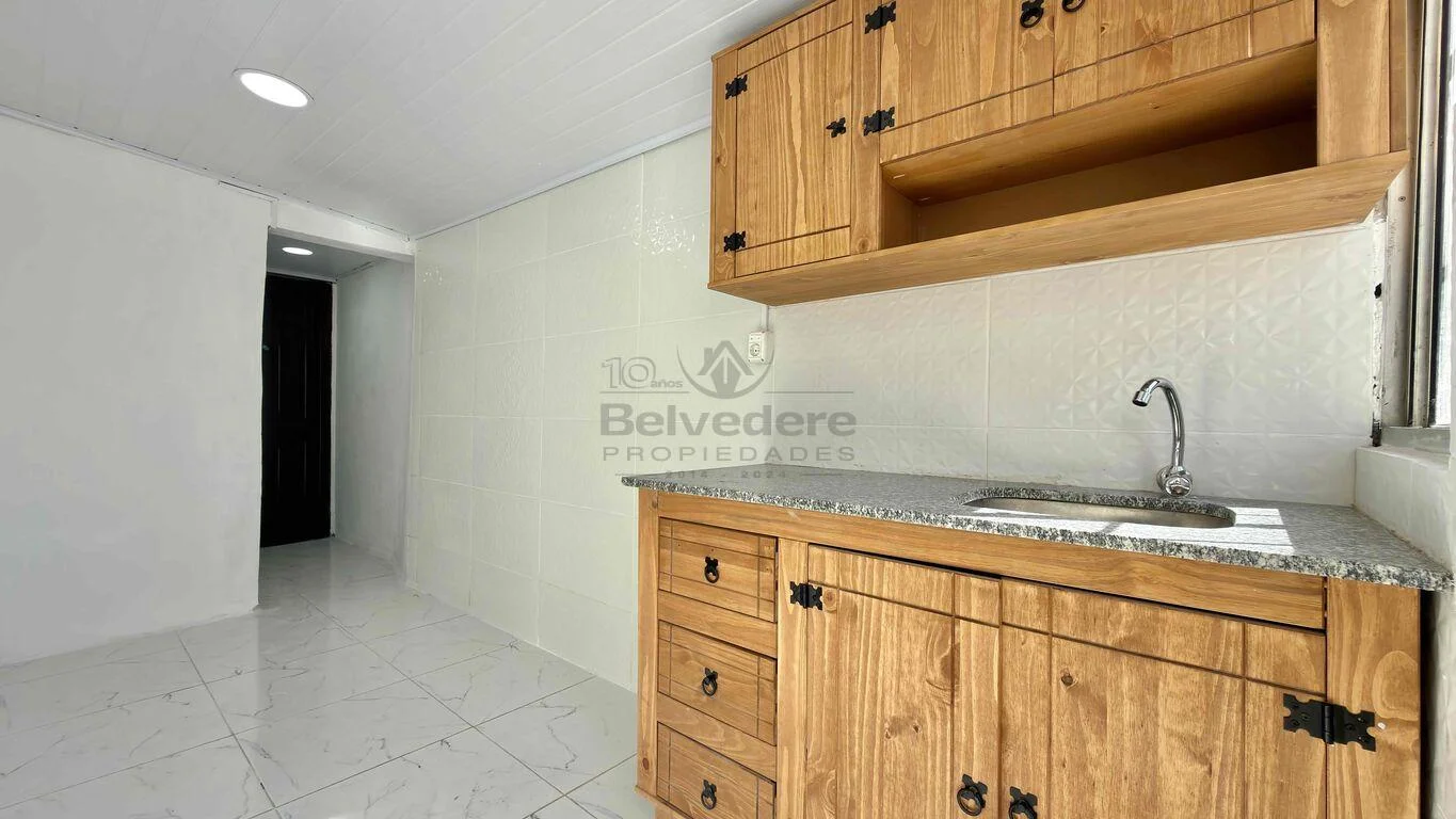 Apartamento en La Teja, propiedad 289709 -Imagen 5