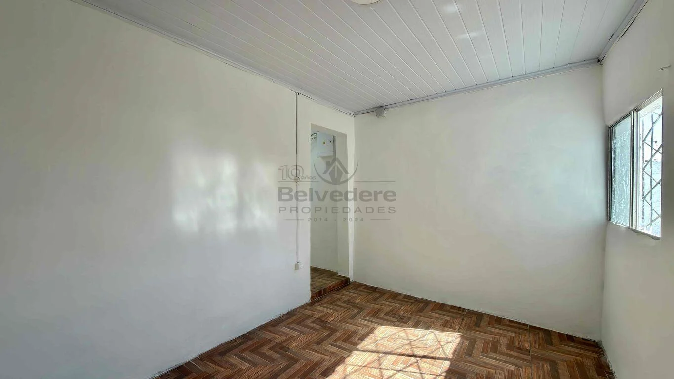 Apartamento en La Teja, propiedad 289709 -Imagen 7