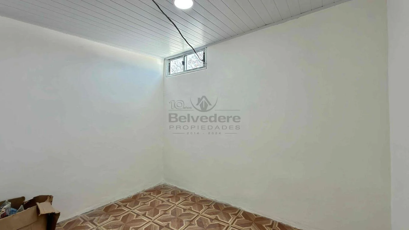 Apartamento en La Teja, propiedad 289709 -Imagen 8