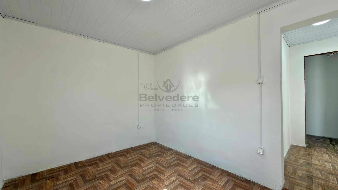 Apartamento en La Teja, propiedad 289709 -Imagen 9