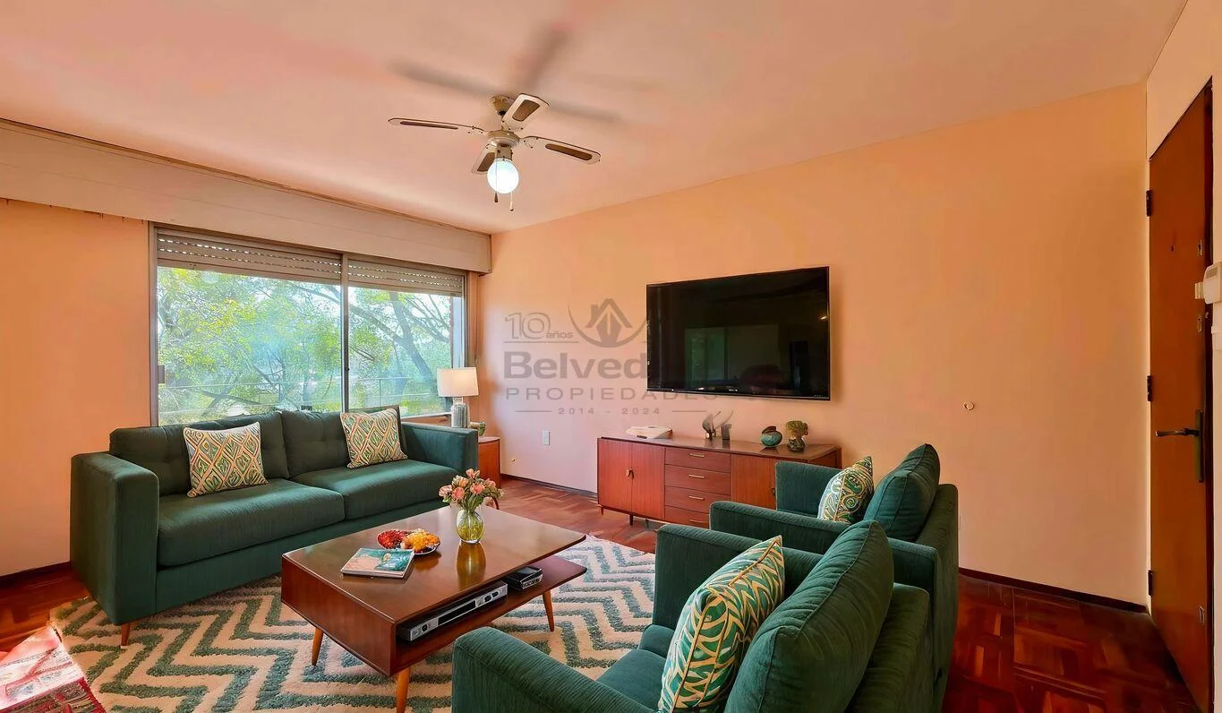 Apartamento en La Blanqueada, propiedad 293224 -Imagen 1