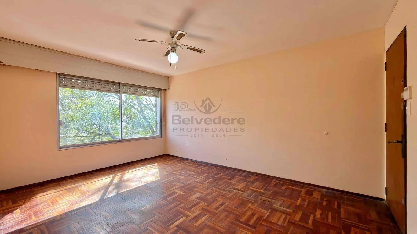 Apartamento en La Blanqueada, propiedad 293224 -Imagen 2