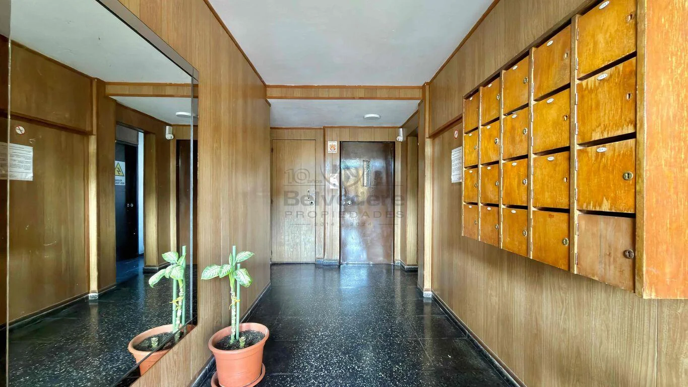 Apartamento en La Blanqueada, propiedad 293224 -Imagen 14