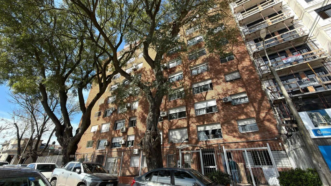 Apartamento en La Blanqueada, propiedad 293224 -Imagen 15