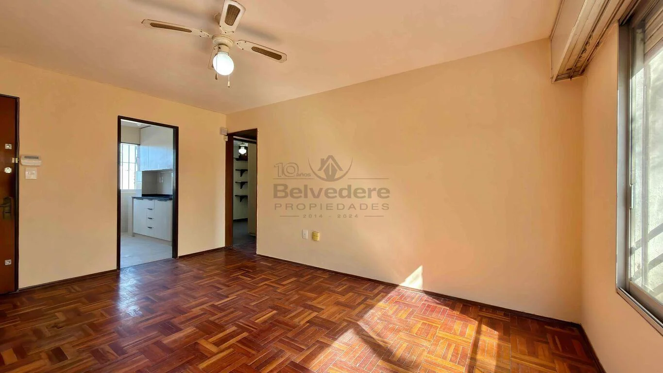 Apartamento en La Blanqueada, propiedad 293224 -Imagen 5