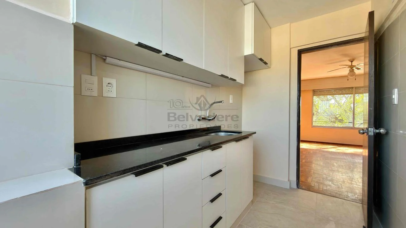 Apartamento en La Blanqueada, propiedad 293224 -Imagen 7
