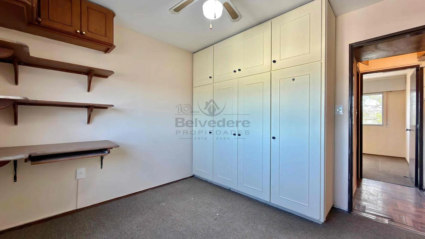 Apartamento en La Blanqueada, propiedad 293224 -Imagen 8
