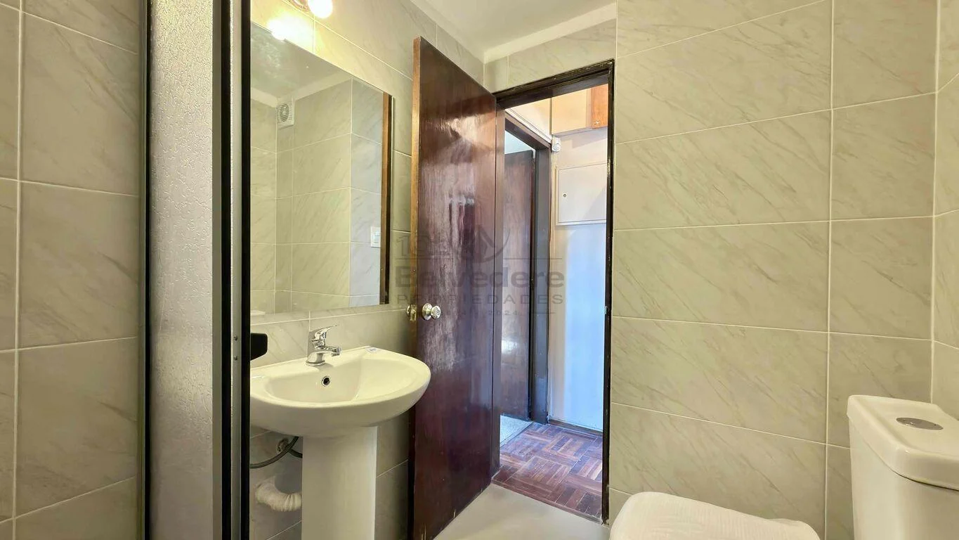 Apartamento en La Blanqueada, propiedad 293224 -Imagen 10