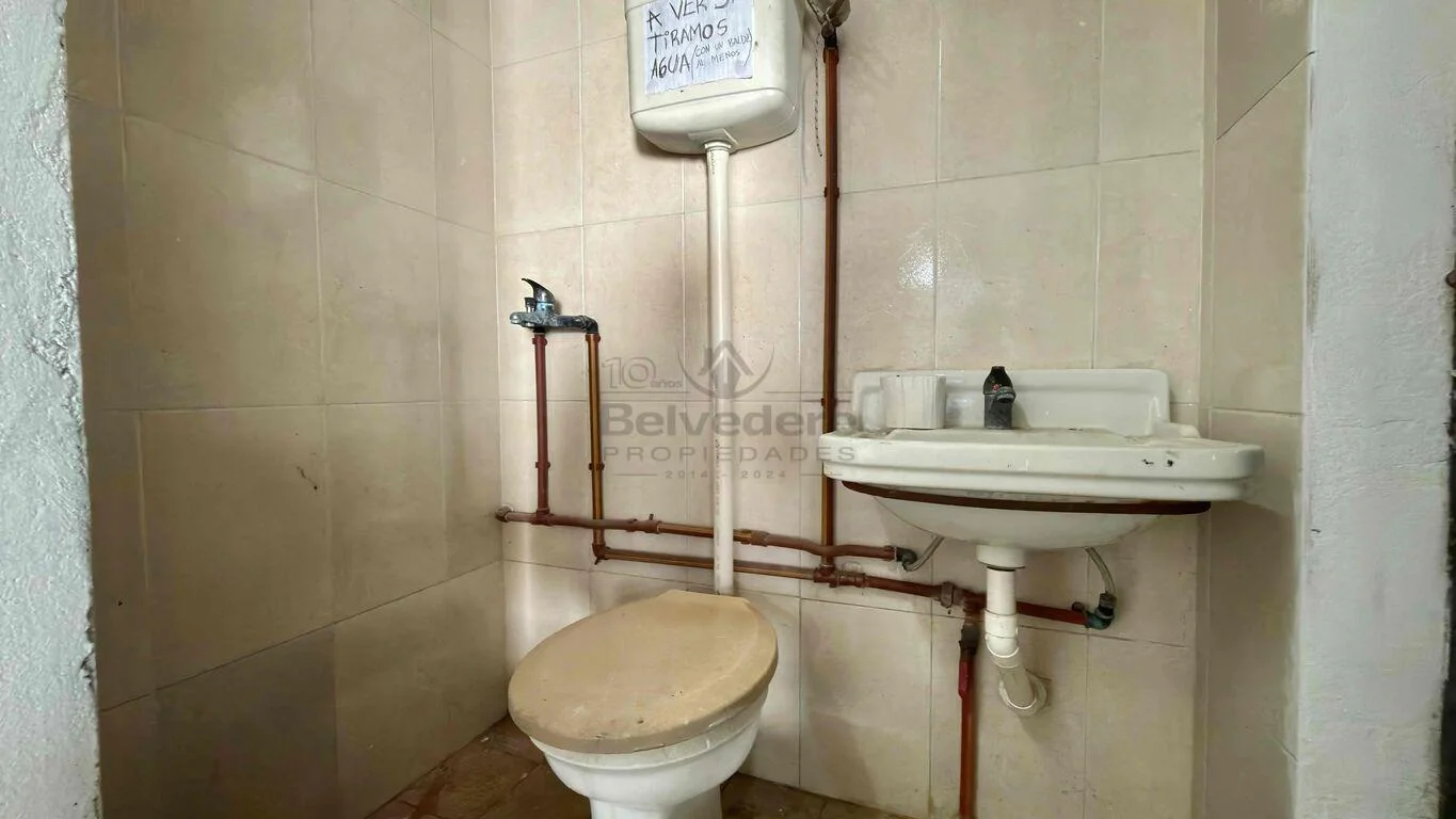 Local en Belvedere, propiedad 293249 -Imagen 11