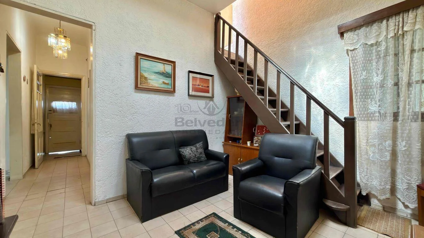 Casa en La Teja, propiedad 295544 -Imagen 1