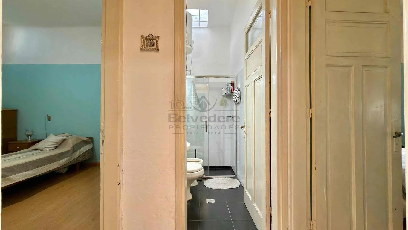Casa en La Teja, propiedad 295544 -Imagen 10