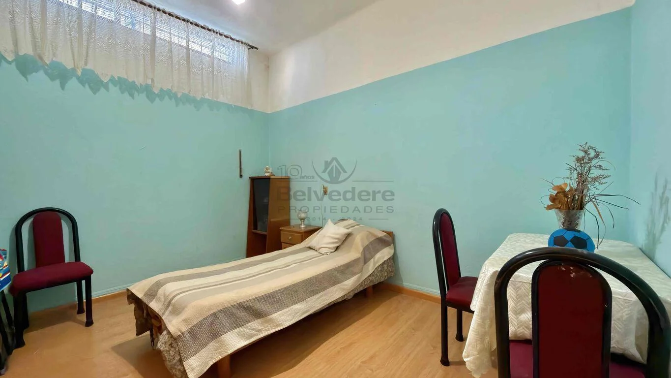 Casa en La Teja, propiedad 295544 -Imagen 11