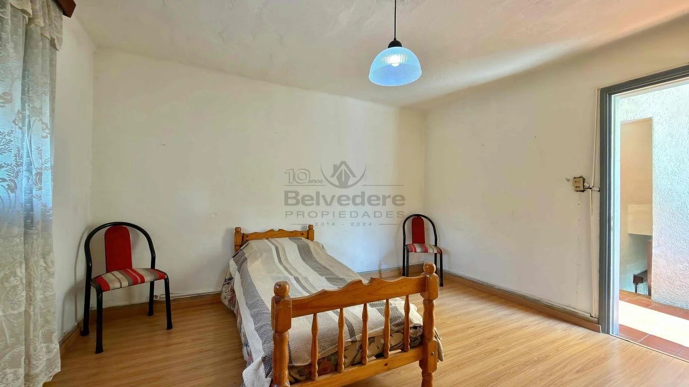 Casa en La Teja, propiedad 295544 -Imagen 16