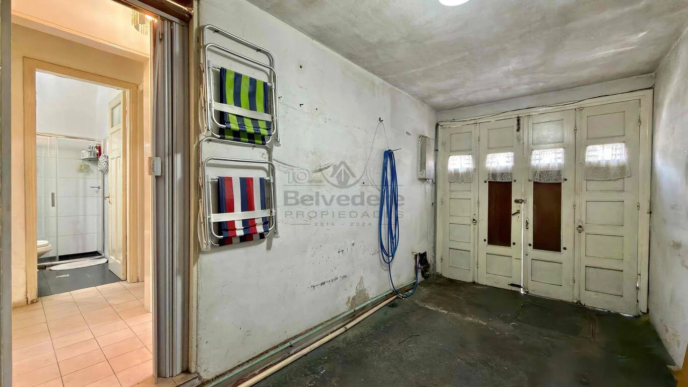 Casa en La Teja, propiedad 295544 -Imagen 3