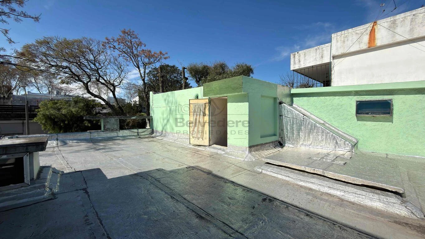 Casa en La Teja, propiedad 295544 -Imagen 19