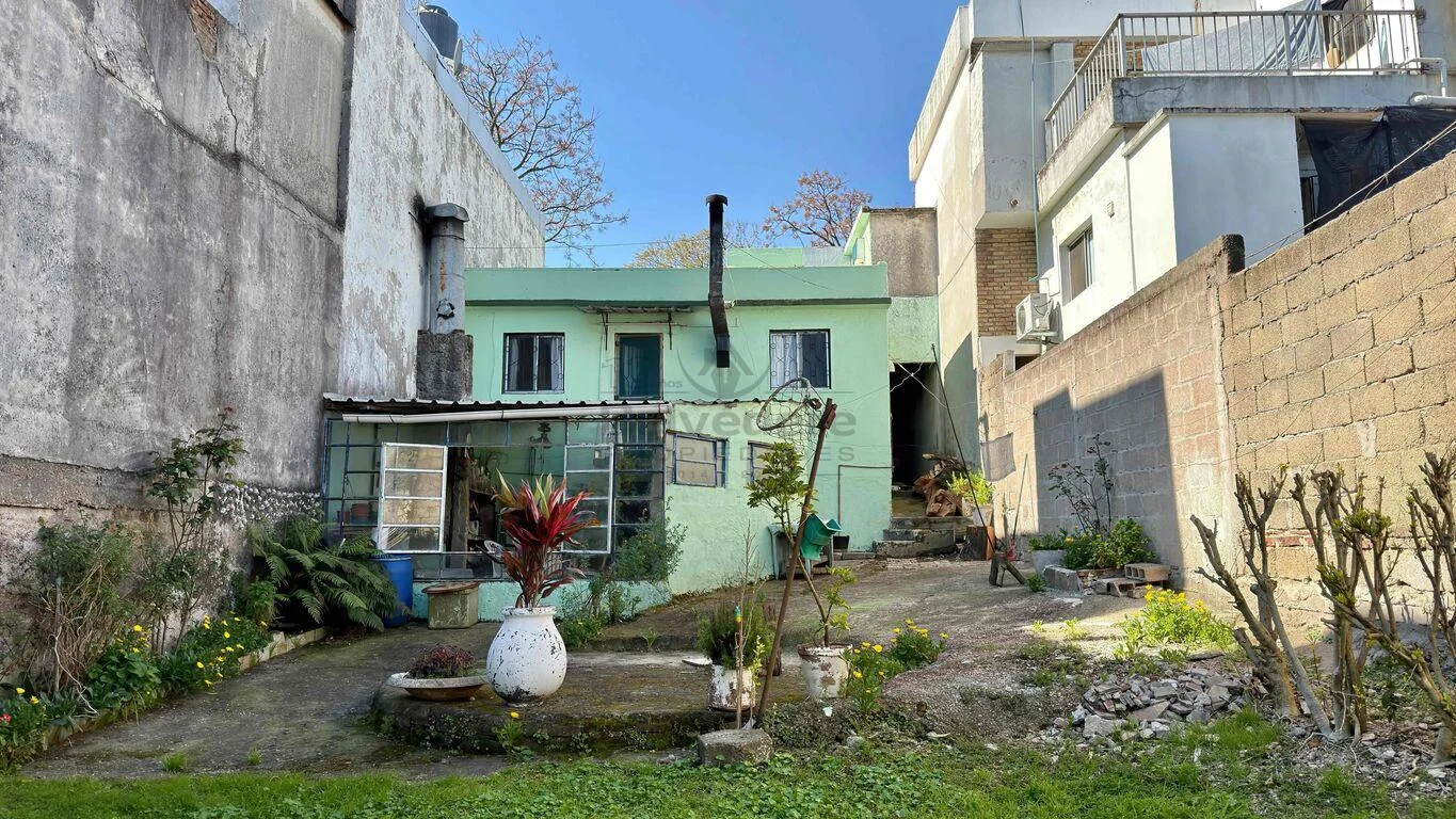 Casa en La Teja, propiedad 295544 -Imagen 24