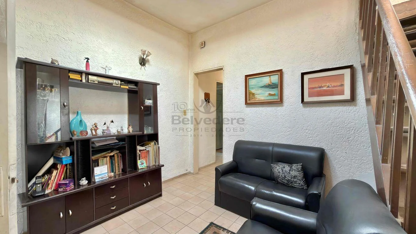 Casa en La Teja, propiedad 295544 -Imagen 4