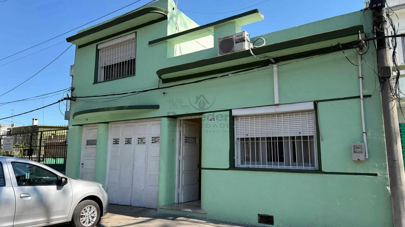Casa en La Teja, propiedad 295544 -Imagen 25