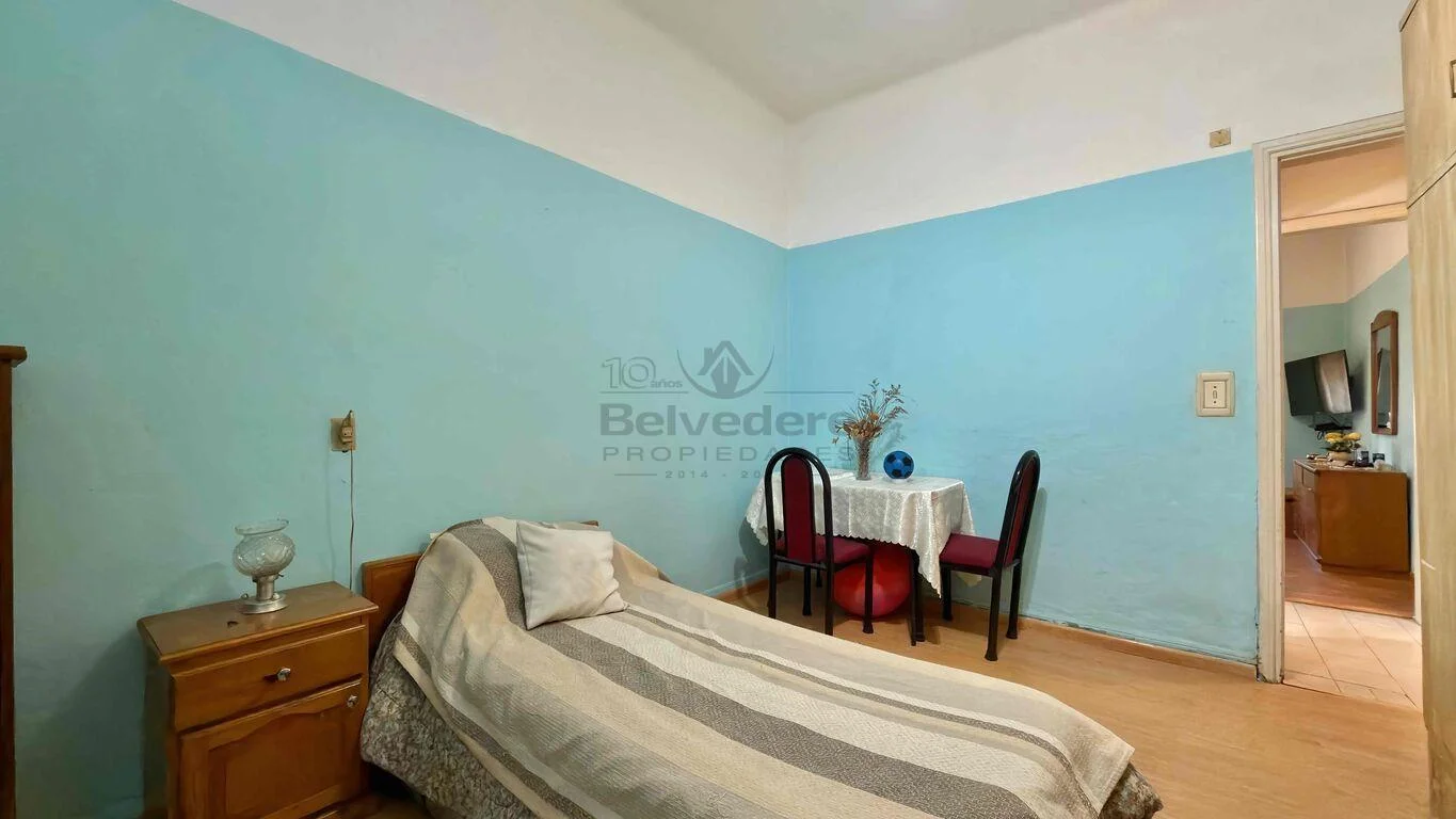 Casa en La Teja, propiedad 295544 -Imagen 5