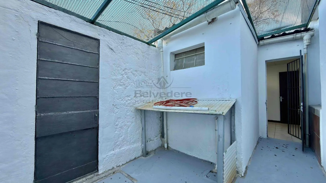 Casa en La Teja, propiedad 296904 -Imagen 11