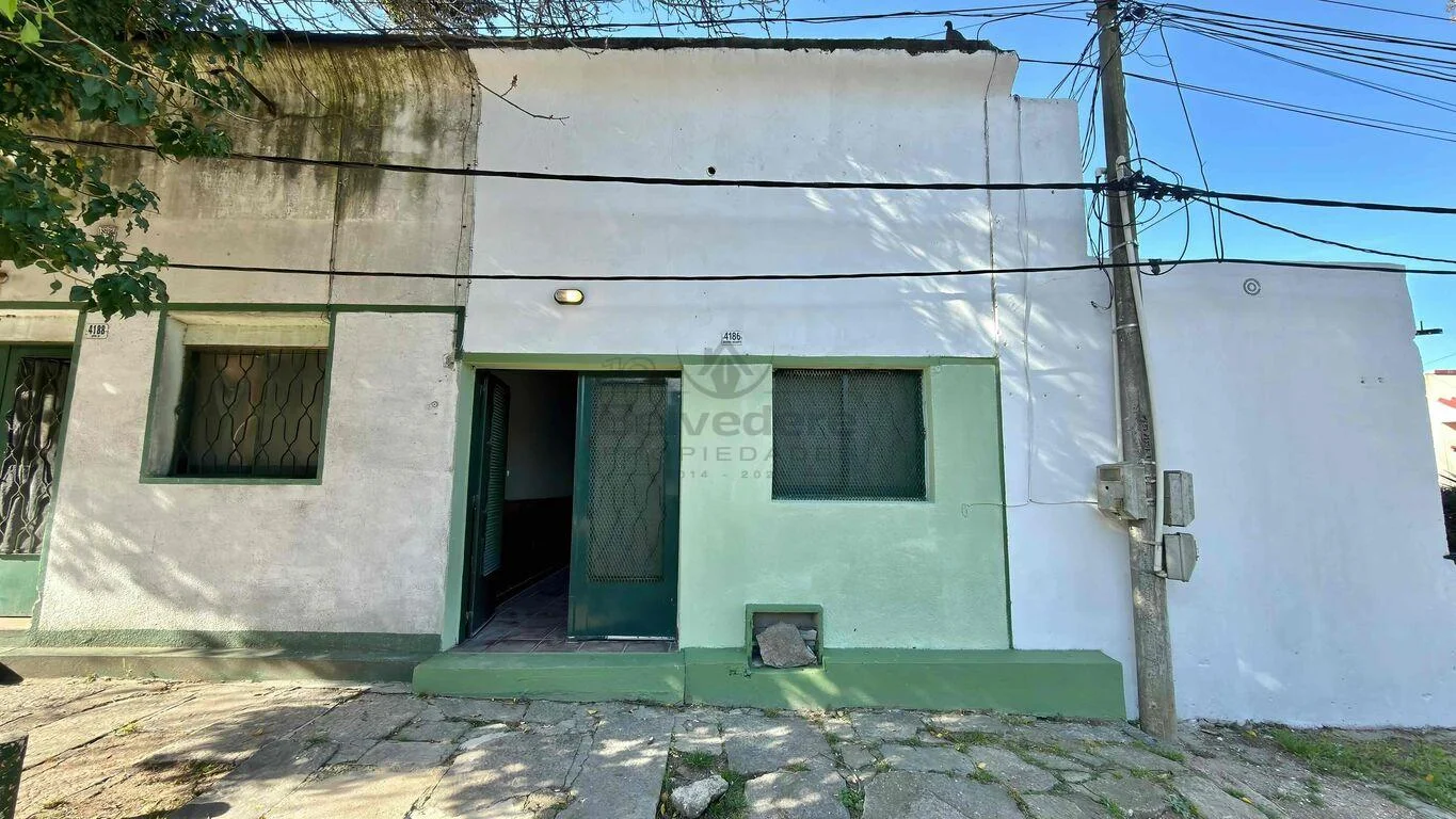 Casa en La Teja, propiedad 296904 -Imagen 12