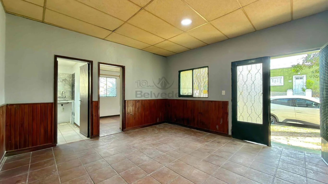 Casa en La Teja, propiedad 296904 -Imagen 3