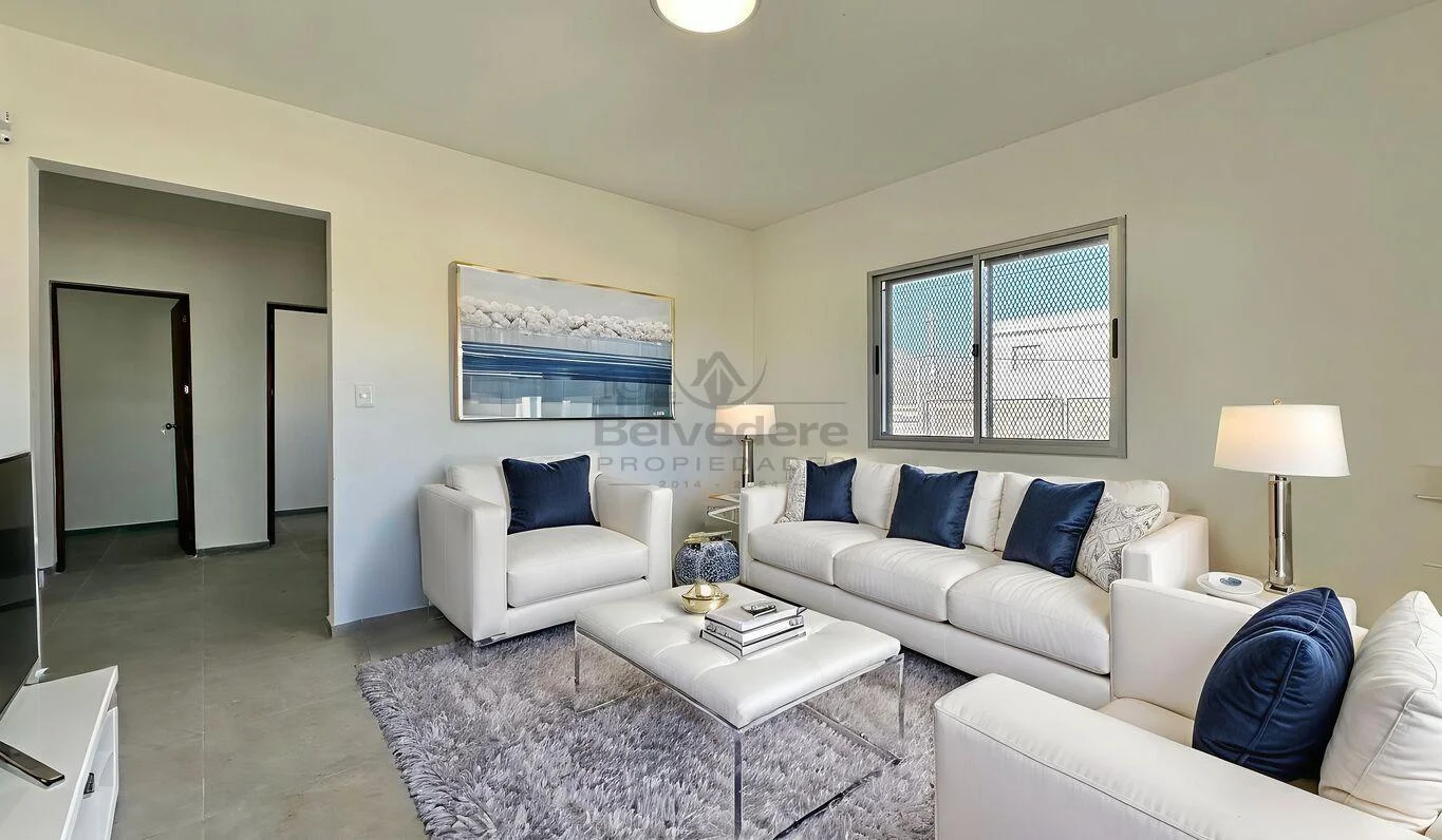 Casa en Nuevo París, propiedad 299449 -Imagen 1