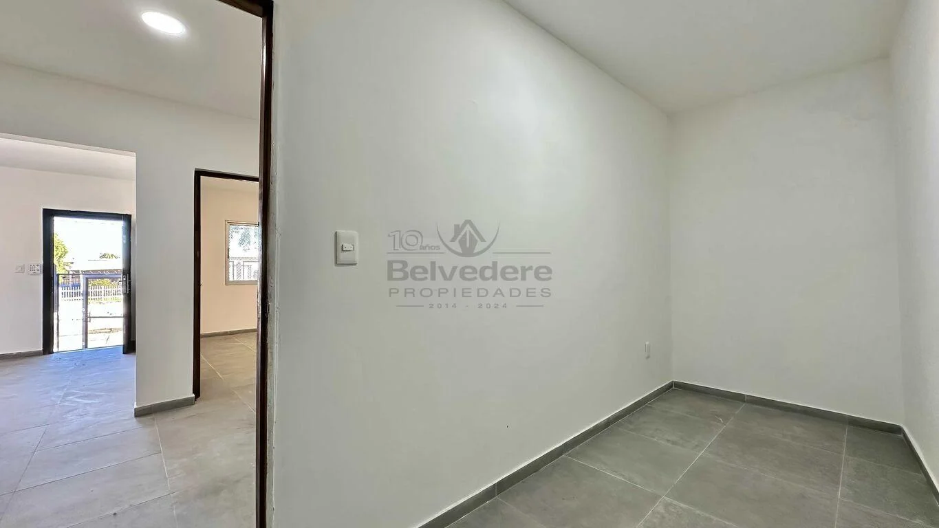 Casa en Nuevo París, propiedad 299449 -Imagen 11