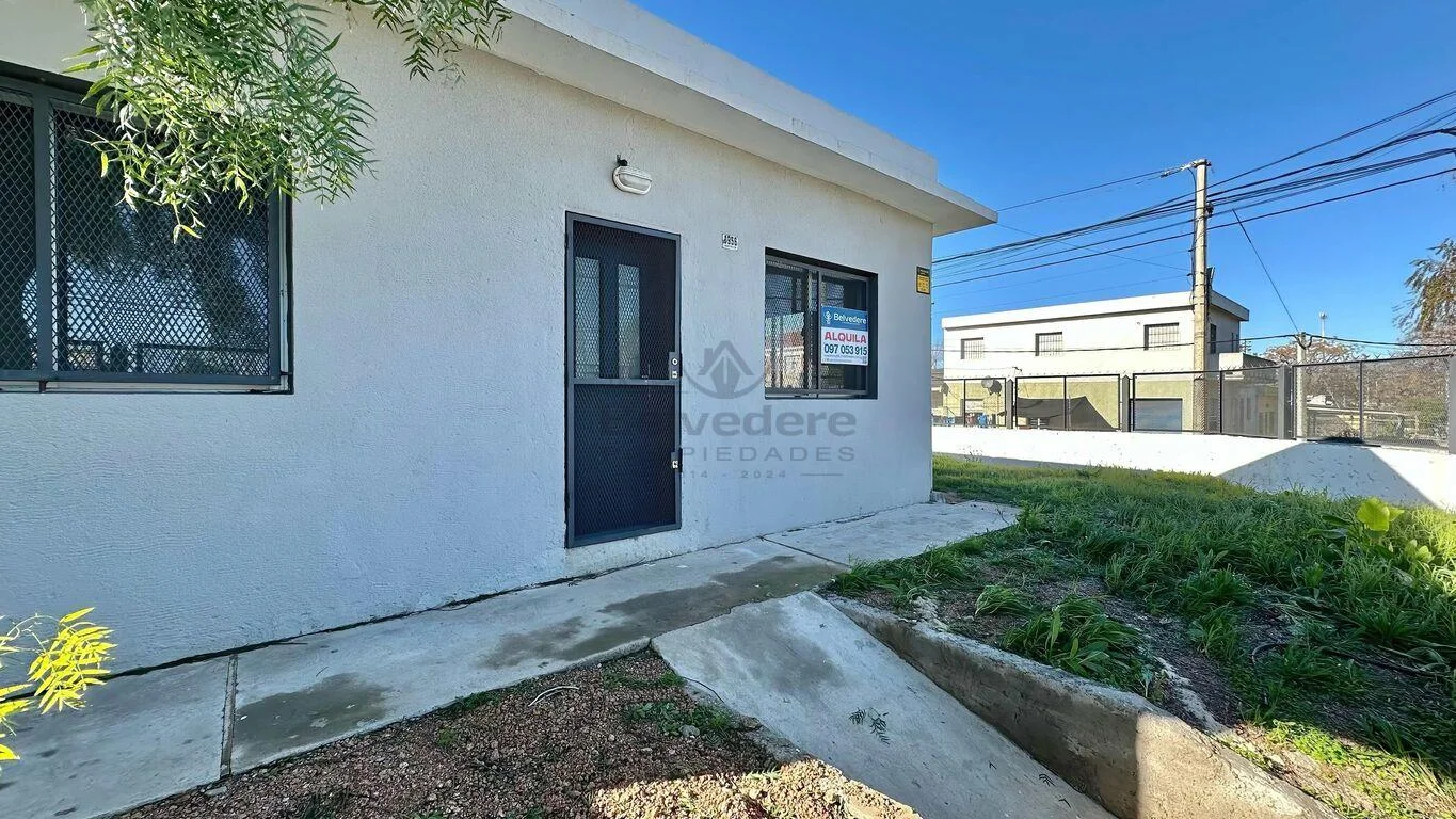 Casa en Nuevo París, propiedad 299449 -Imagen 18