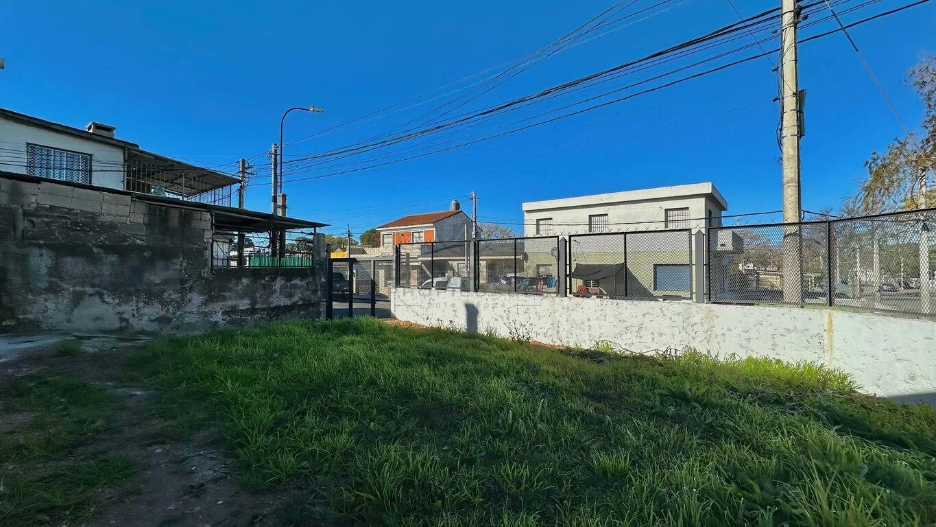 Casa en Nuevo París, propiedad 299449 -Imagen 19