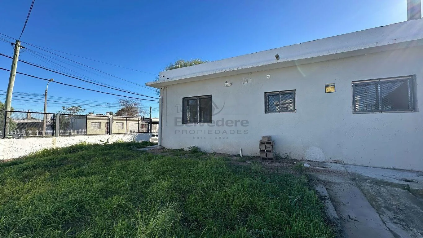 Casa en Nuevo París, propiedad 299449 -Imagen 20