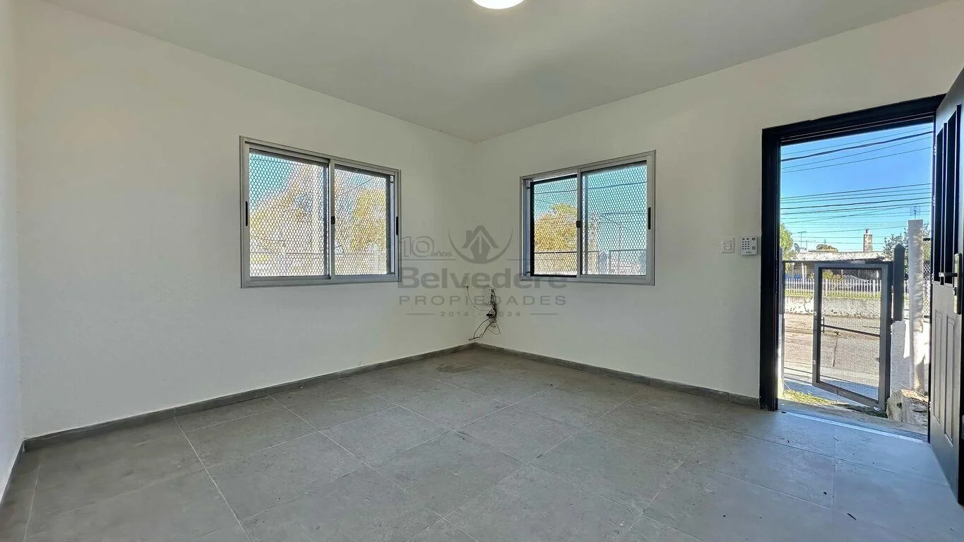 Casa en Nuevo París, propiedad 299449 -Imagen 4