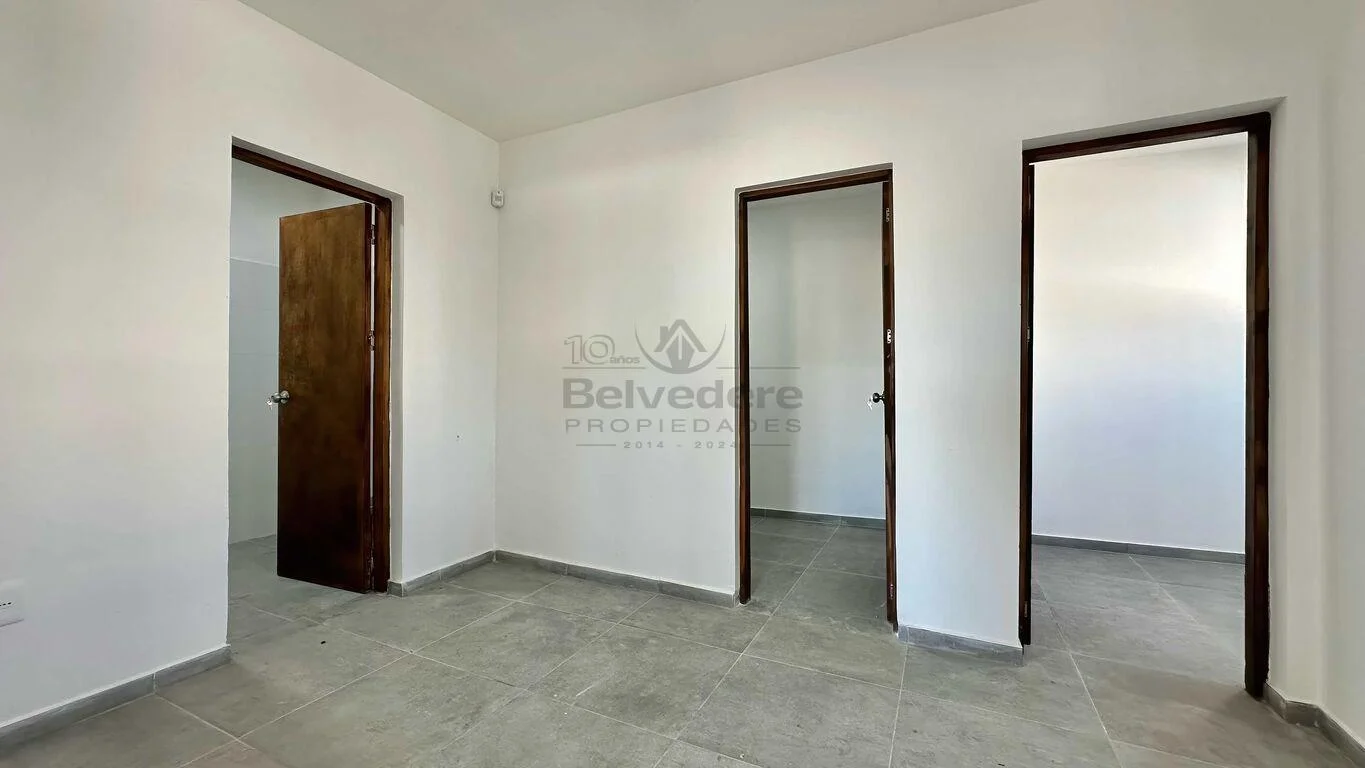 Casa en Nuevo París, propiedad 299449 -Imagen 5